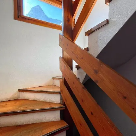 Accogliente In Mansarda Apartman