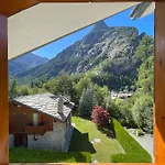 Accogliente In Mansarda Courmayeur