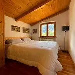 Accogliente In Mansarda Courmayeur