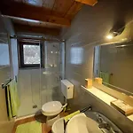 Appartement Accogliente In Mansarda