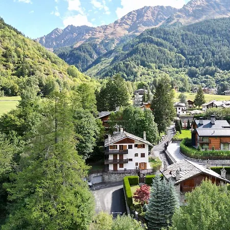 Appartement Accogliente In Mansarda *