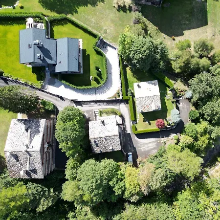 Accogliente In Mansarda Courmayeur