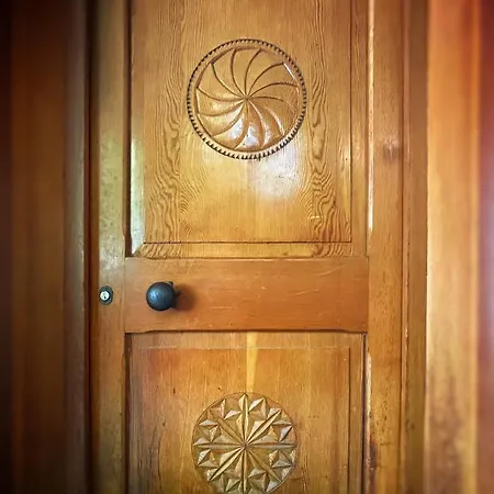 Appartement Accogliente In Mansarda Courmayeur