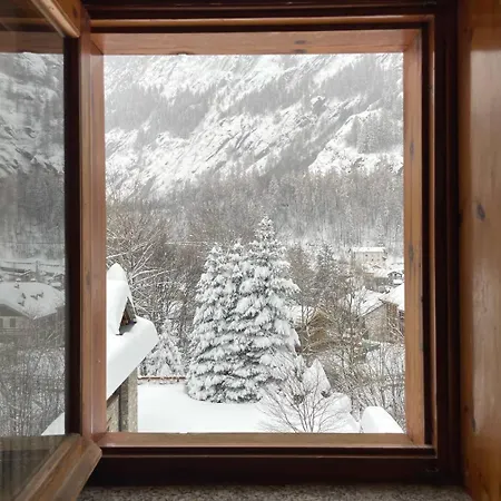 Accogliente In Mansarda *