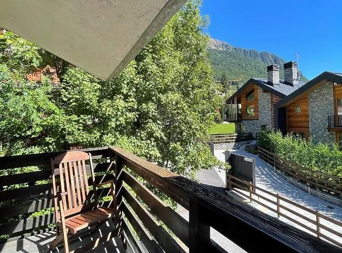 Accogliente In Mansarda