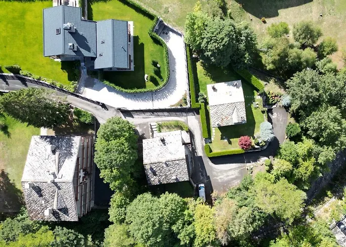 Accogliente In Mansarda Courmayeur