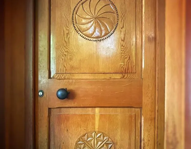 Apartment Accogliente In Mansarda Courmayeur