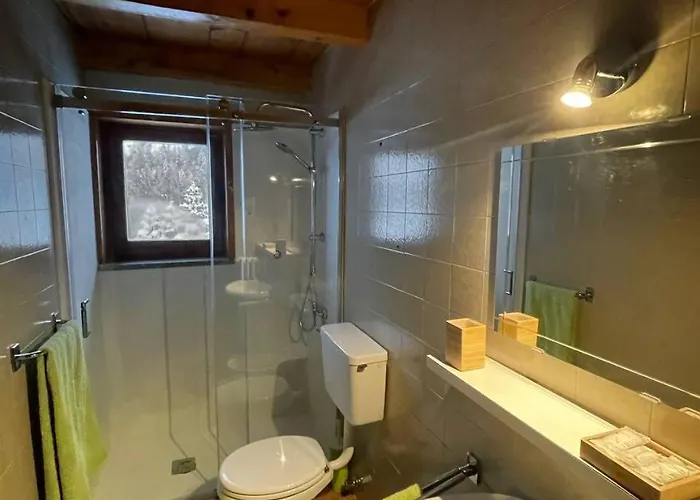 Apartment Accogliente In Mansarda